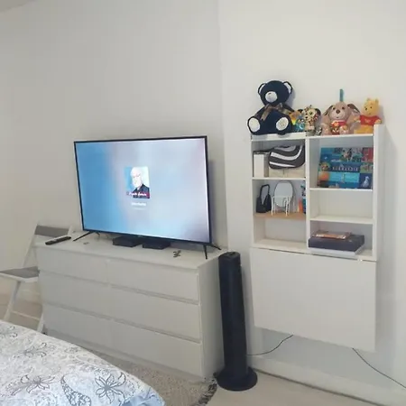 Mi Refugio Blanco *