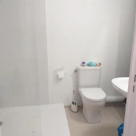 Mi Refugio Blanco