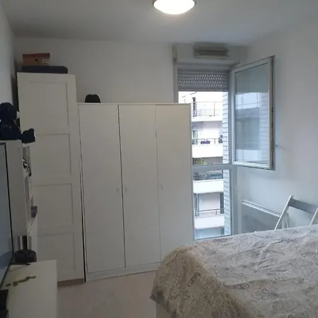 Apartament Mi Refugio Blanco