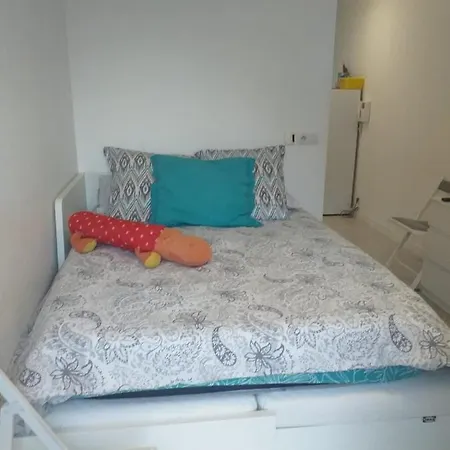 Mi Refugio Blanco *