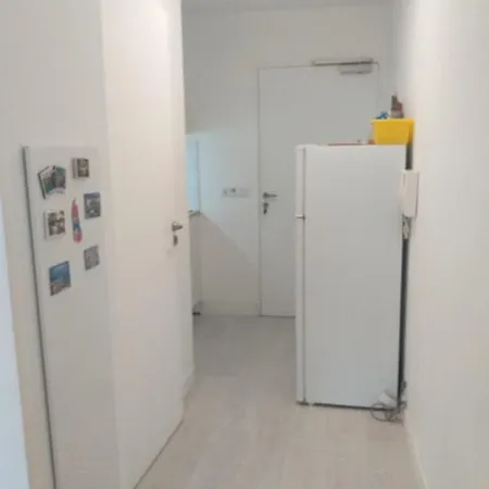 Mi Refugio Blanco